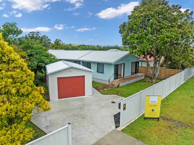 19A South Road, Waipu