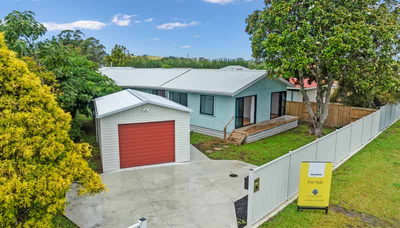 19A South Road, Waipu