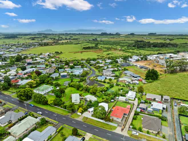 19A South Road, Waipu