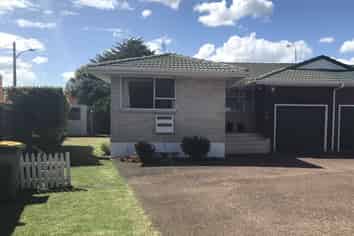 22A Oakland Avenue, Papatoetoe