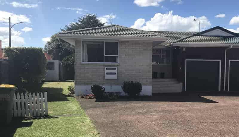 22A Oakland Avenue, Papatoetoe