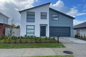 54 Waituarua Drive, Takanini