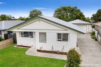 23 Nottingham Avenue, Awapuni