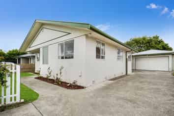 23 Nottingham Avenue, Awapuni