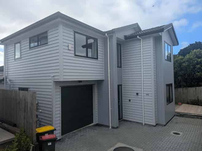 24C Tui Crescent, Manurewa