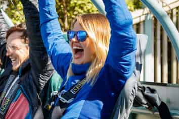 A Landmark Adventure New Zealand Tourism Business