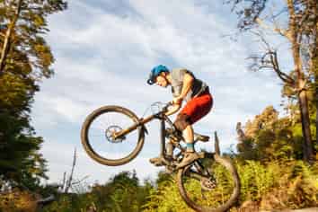 A Landmark Adventure New Zealand Tourism Business