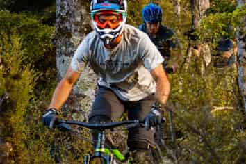 A Landmark Adventure New Zealand Tourism Business