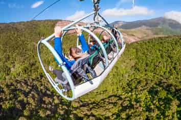 A Landmark Adventure New Zealand Tourism Business