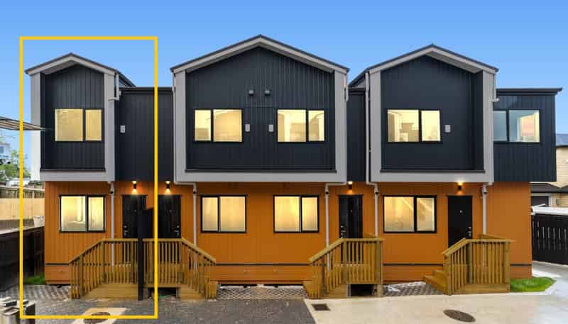 7/46 Jillian Drive, Ranui