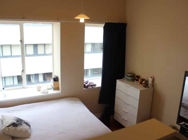 3/98 Dixon St, Te Aro