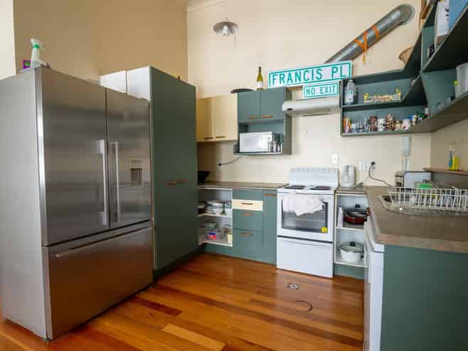 3/98 Dixon St, Te Aro