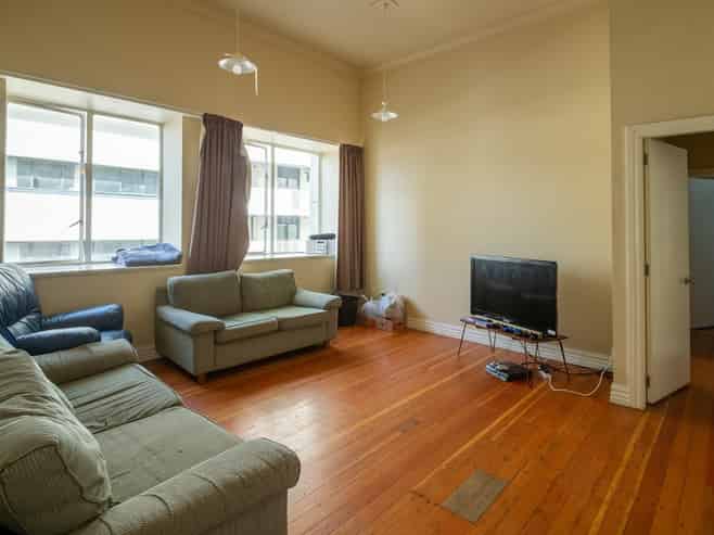 3/98 Dixon St, Te Aro