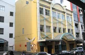 3/98 Dixon St, Te Aro