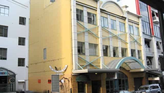 3/98 Dixon St, Te Aro