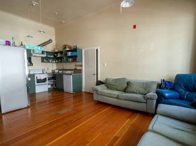 3/98 Dixon St, Te Aro