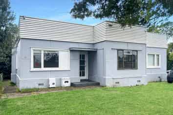 36 Princes Street, Otahuhu