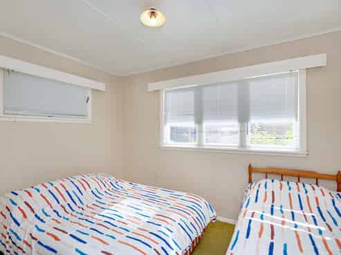 21 and 21A West End Road, Ohope