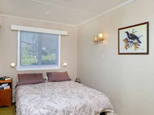 21 and 21A West End Road, Ohope