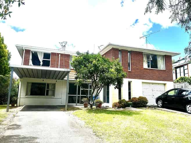 29 Don Croot Street, Morningside