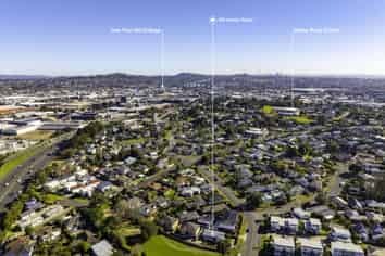 104 Aranui Road, Mount Wellington