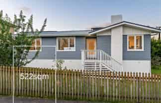 104 Aranui Road, Mount Wellington