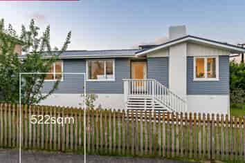 104 Aranui Road, Mount Wellington