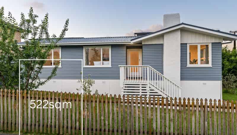 104 Aranui Road, Mount Wellington