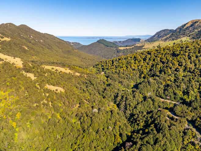 179 Blue Duck Valley Road, Clarence