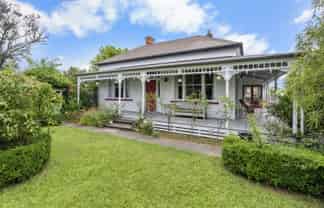 147 Victoria Street, Cambridge