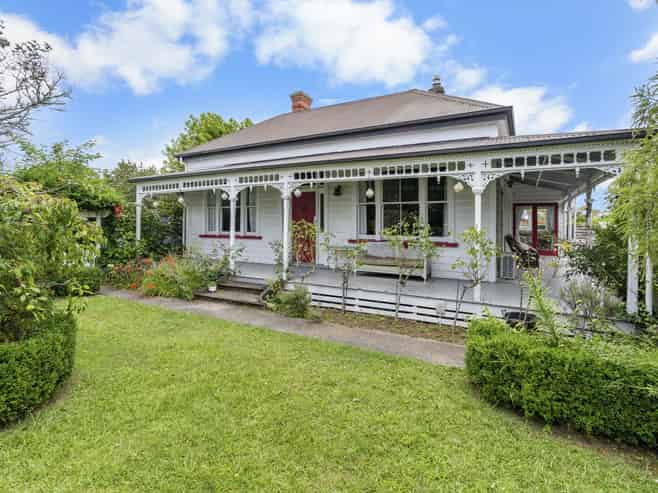 147 Victoria Street, Cambridge