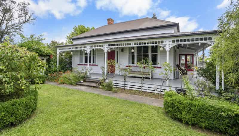 147 Victoria Street, Cambridge