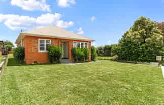 39 Wynyard Street, Te Awamutu