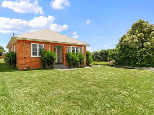 39 Wynyard Street, Te Awamutu