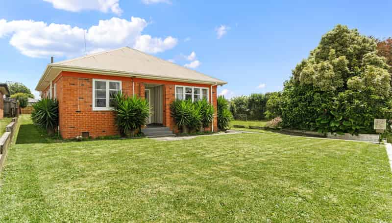 39 Wynyard Street, Te Awamutu