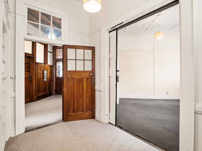 685 George Street, North Dunedin