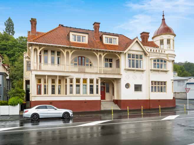 685 George Street, North Dunedin