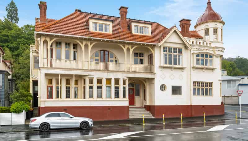 685 George Street, North Dunedin