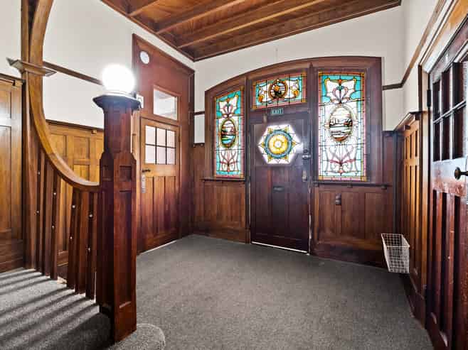 685 George Street, North Dunedin