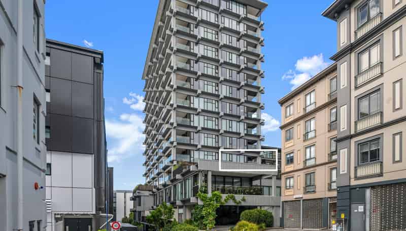 206/5 Hohipere Street , Grafton