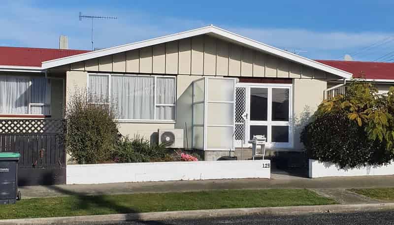 12B Rugby Street, Highfield