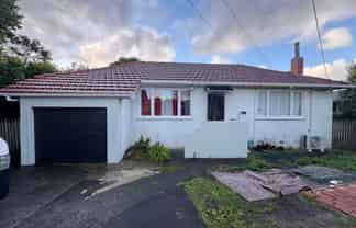 111 Titirangi Road, New Lynn
