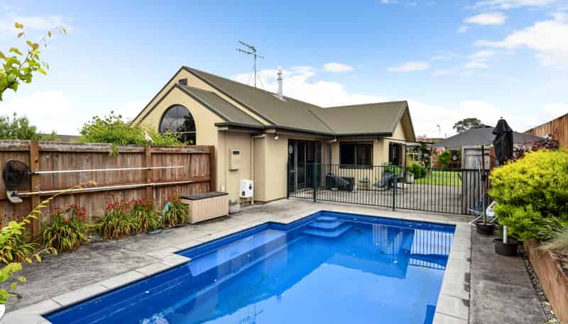 57 Ayrshire Drive, Western Heights