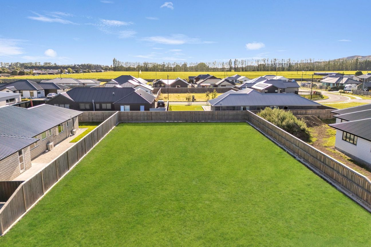 A blank canvas in a great location! - Aanzicht 5