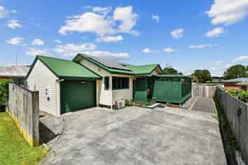 22C Dublin Street, Pukekohe