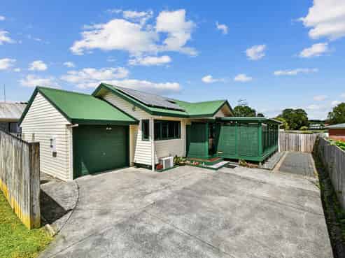 22C Dublin Street, Pukekohe