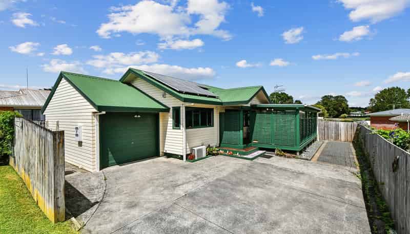 22C Dublin Street, Pukekohe