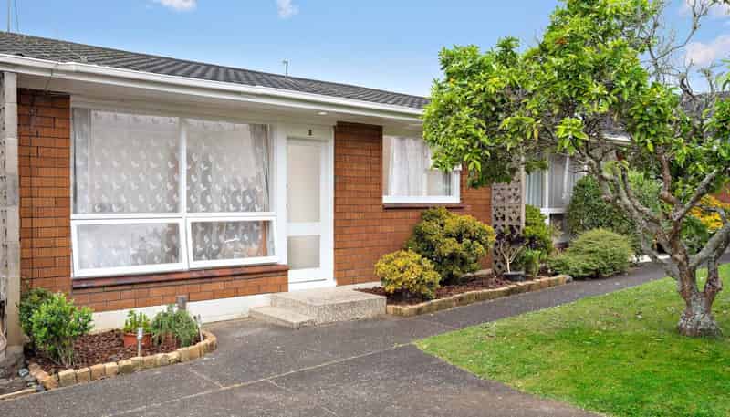 3/104A Victoria Street, Onehunga