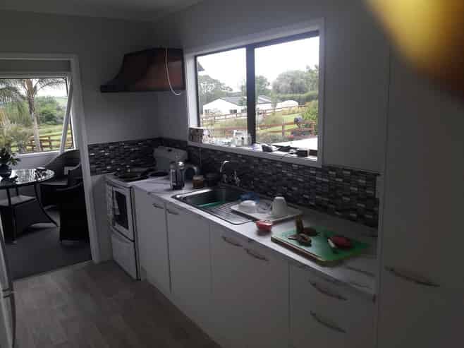 Auckland - Address withheld