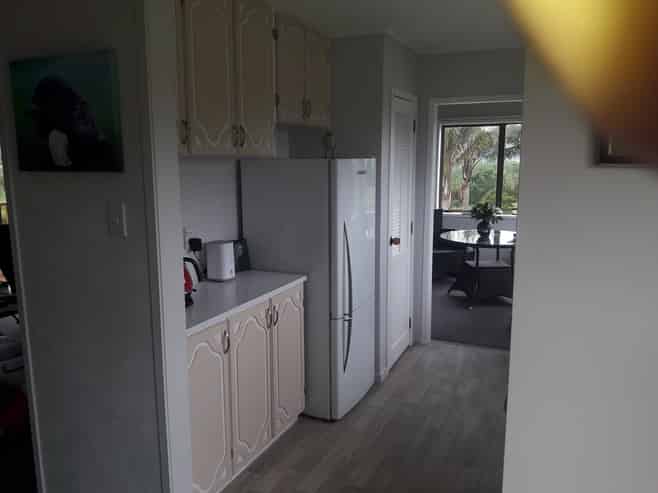 Auckland - Address withheld